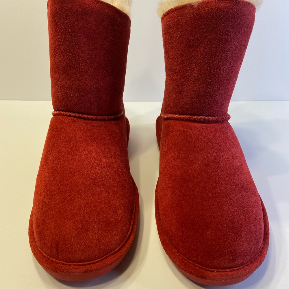 BearPaw Boots